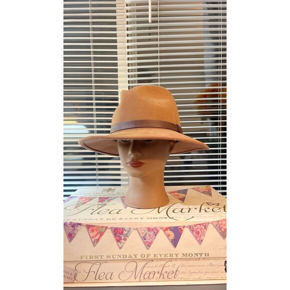 Pendleton wool hat - Picture 4 of 12